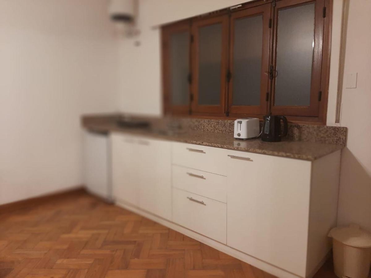 Вилла Casa Frente Al Parque San Martin Zona Residencial Мендоса Экстерьер фото
